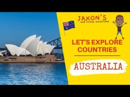 Let’s Explore Country Australia. Explore Time Lapse of Australia Landscape