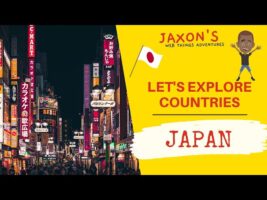 Let’s Explore Japan Videos | Beautiful Landscape Time Lapse of Japan Country Travel