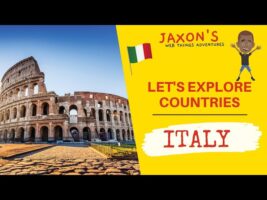 Let’s Explore Italy Videos | Beautiful Landscape Time Lapse Country Italy Travel