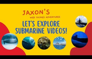 Let’s Explore Submarines! Submarine Wonders Revealed: Mind-Blowing Photos & Videos