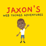 Jaxon Webthings Adventure